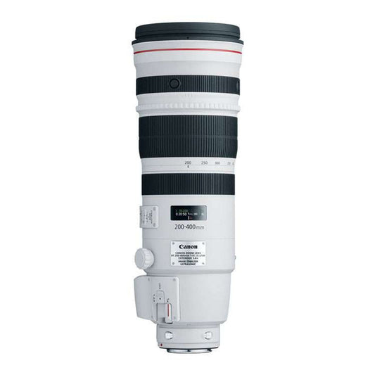 Canon 200-400mm f4.0L IS - 1867