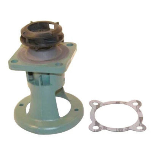 Taco Bracket Assembly - 112-120RP