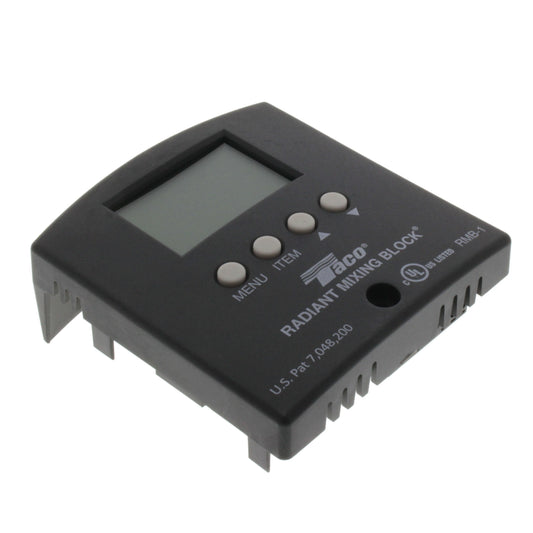 Taco IMC Cover Module, RP - 193-004RP