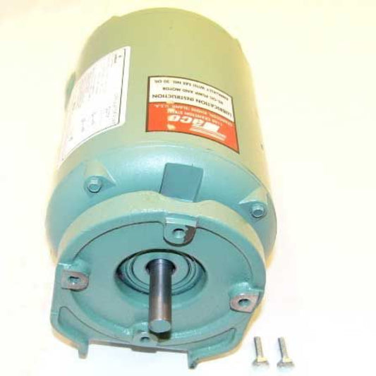 Taco 112-074RP 1/3HP 115V 3450RPM 1Ph Motor - 112-074RP