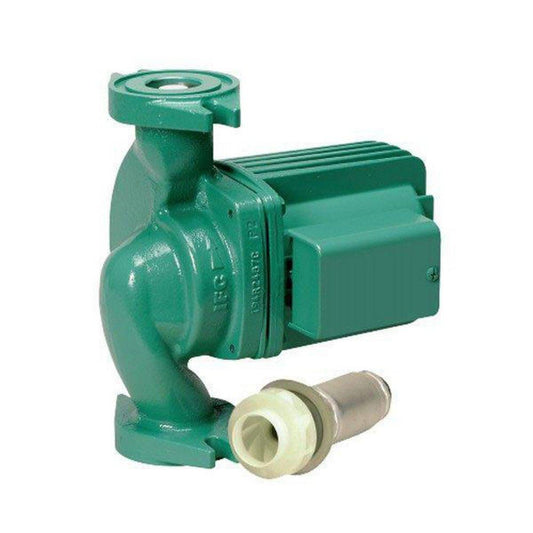 Taco 1/6 HP Cast Iron Circulator Pump - 0013-F3-1IFC