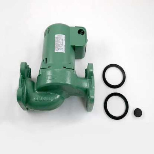 Taco 1/3HP 115V 3450RPM Cir Pump - 2400-65-3P