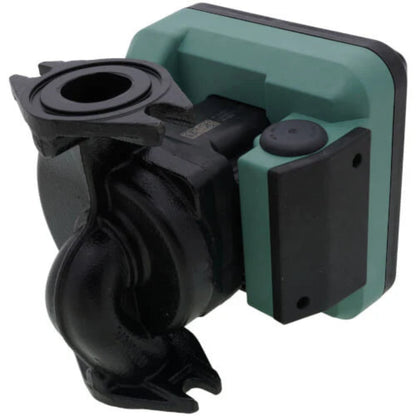 Taco  Circulator Pump ECM High Efficiency Cast Iron Flange 1 Stage  - 0026E-F2