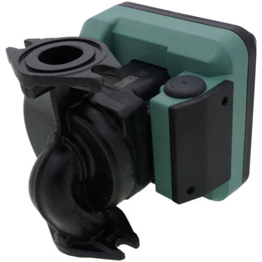 Taco  Circulator Pump ECM High Efficiency Cast Iron Flange 1 Stage  - 0026E-F2