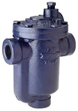 Armstrong International 800-813 Series 3/4 in. 450F 17 bar Steam Trap - C5297-27