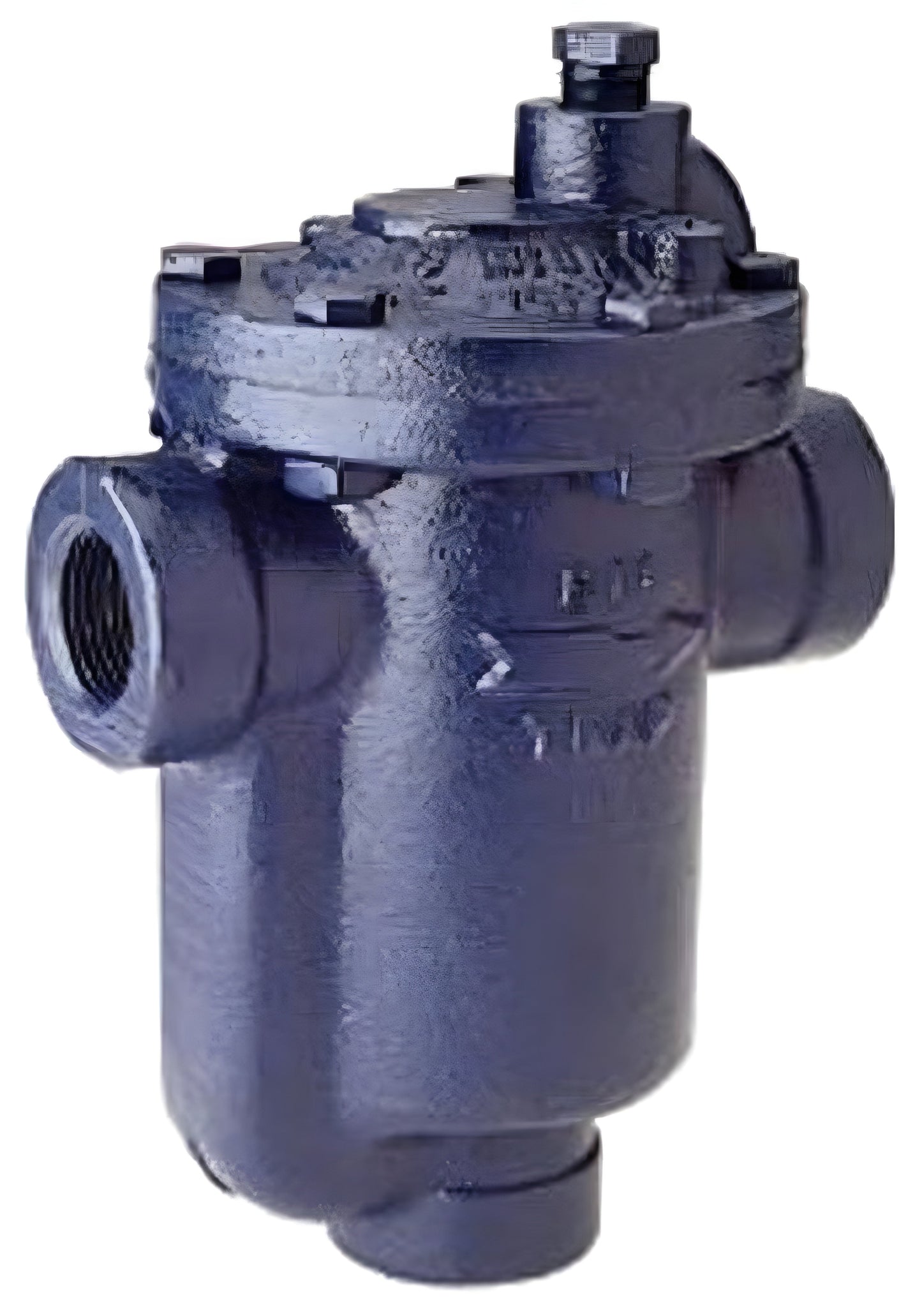 Armstrong International 800-813 Series 3/4 in. 450F 17 bar Steam Trap - C5297-27