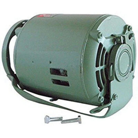 Taco Motor & Bracket 1/2 HP 1725 RPM 115/230 VAC - 132-096RP