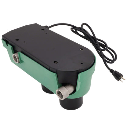 Taco Radiant Mixing Block - RMB-1