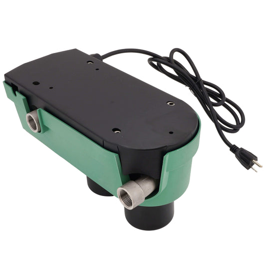 Taco Radiant Mixing Block - RMB-1
