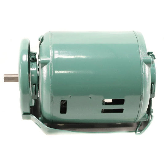 Taco 1/8HP 115V 1725RPM 1Ph ODP Mtr - 110-185RP