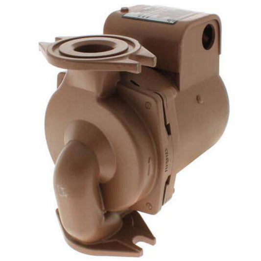 Taco 1/2 HP 115V Stainless Steel Circulator Pump -  2400-70S-3P