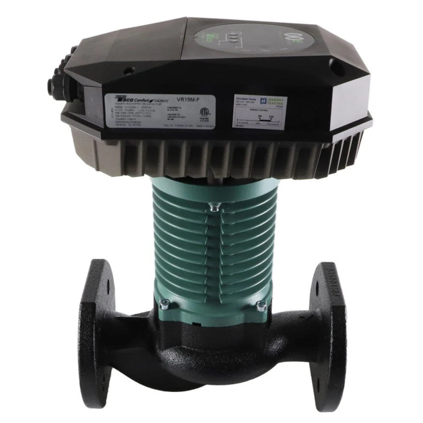 Taco VR15M-F 110-240v 1 1/2 Pump - VR15M-F