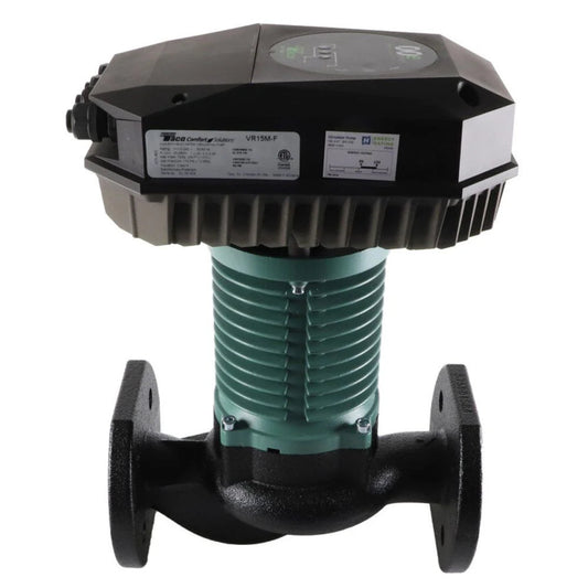 Taco VR15M-F 110-240v 1 1/2 Pump - VR15M-F