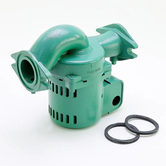 Taco Series 2400 Circulator Pump 1/6HP 115V -  2400-40-3P