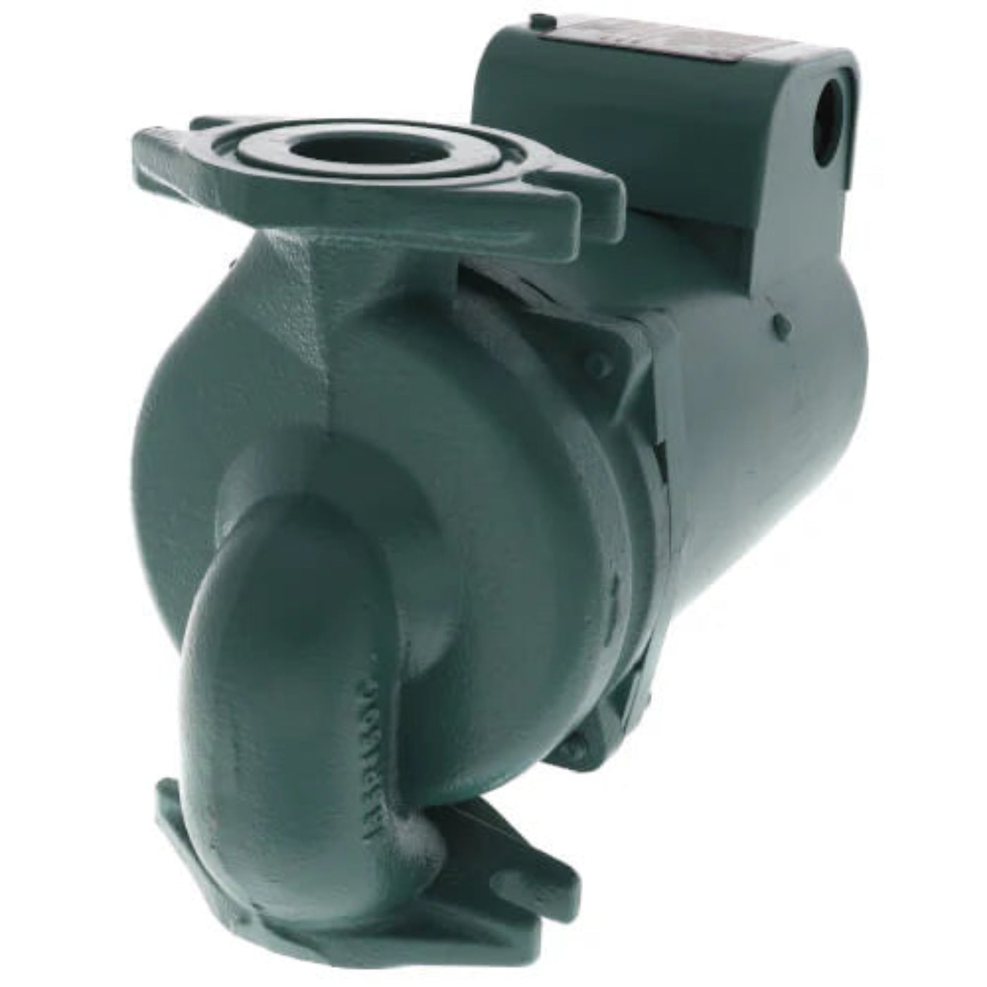 Taco 1/3 HP CI Cir Pump - 2400-45-3P
