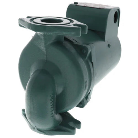 Taco 1/3 HP CI Cir Pump - 2400-45-3P