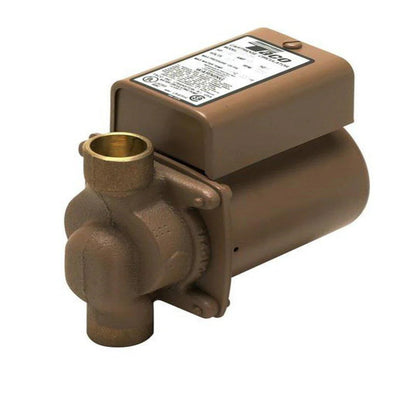 Taco 1/40 HP 115V Bronze Circulator Pump - 006-B4