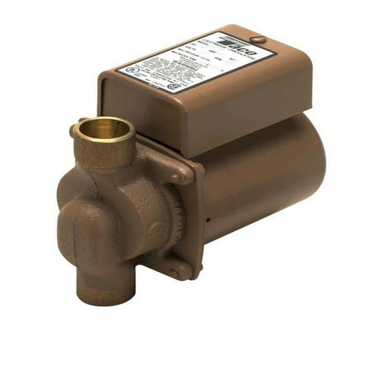 Taco 1/40 HP 115V Bronze Circulator Pump - 006-B4