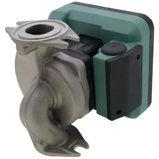 Taco ECM High Efficiency Circulator Stainless Steel - 0026E-SF2