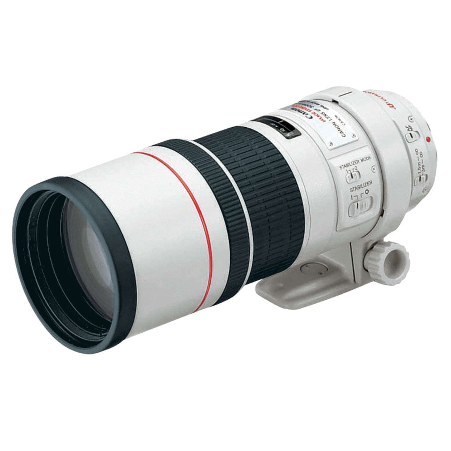 Canon 300mm f4.0L IS - 1890
