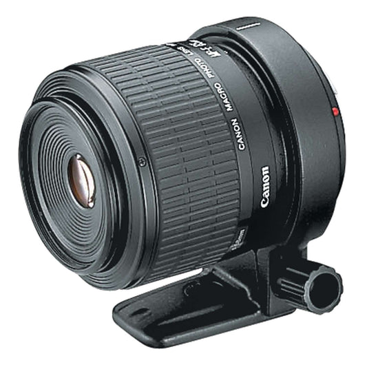 Canon MP-E 65mm f2.8 1-5x Macro - 1891
