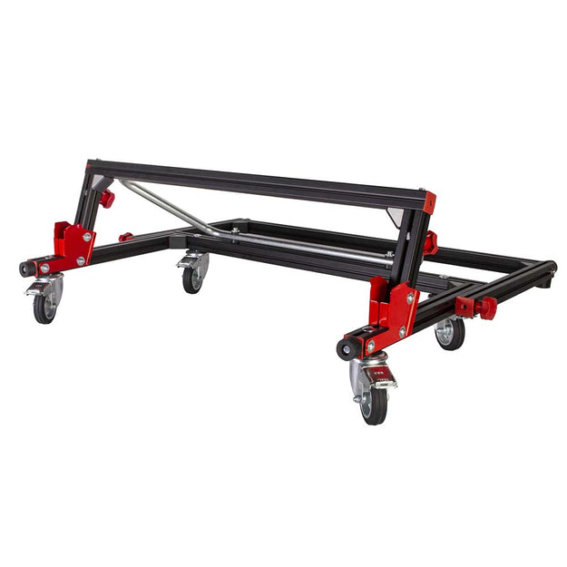 Rubi Tools Slab Trolley for Large Format Tile Handling - 18934