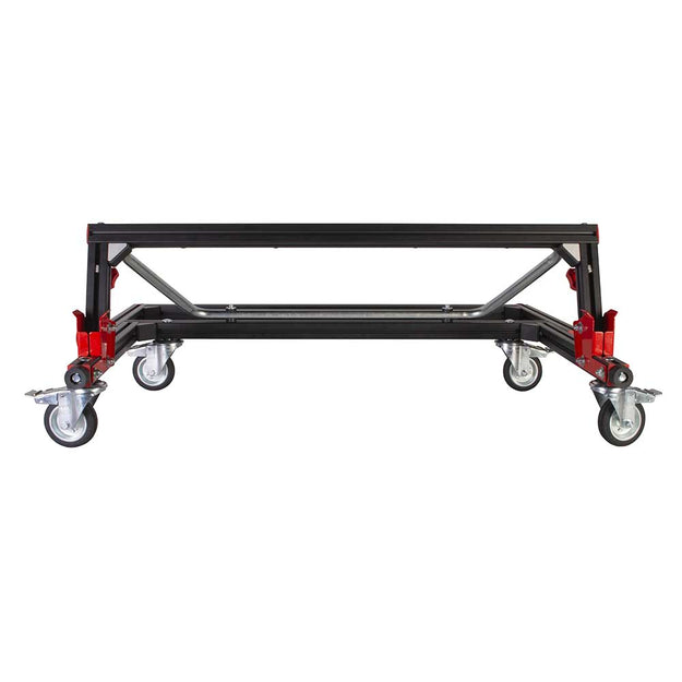 Rubi Tools Slab Trolley for Large Format Tile Handling - 18934