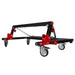 Rubi Tools Slab Trolley for Large Format Tile Handling - 18934