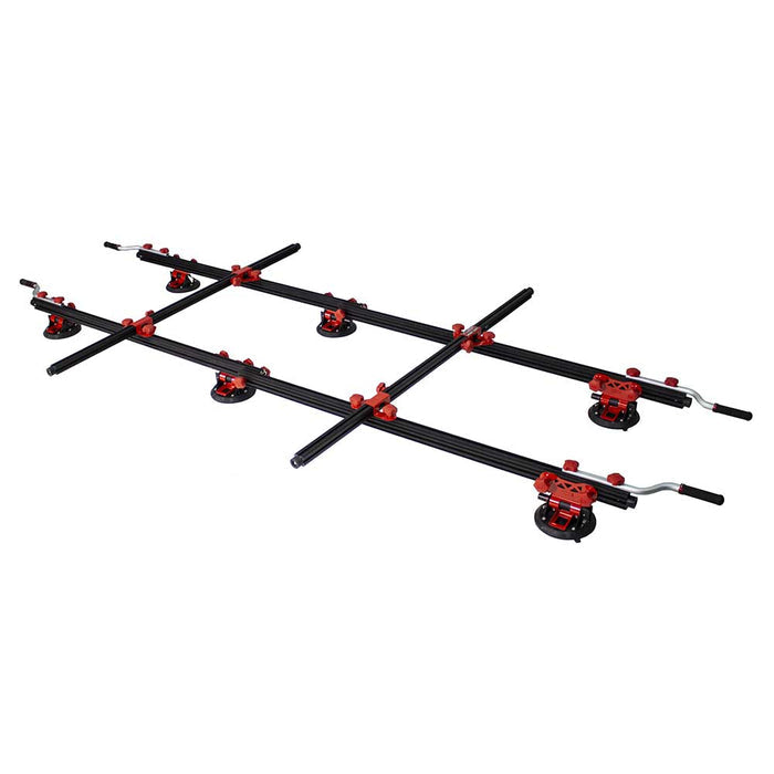 Rubi Tools Slab Trans Hd Handling Device for Large Format Tile - 18982