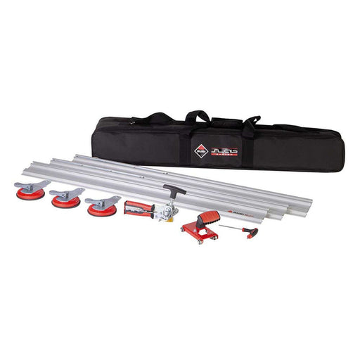 Rubi Tools SLIM CUTTER PLUS Thin Panel Tile Cutter Kit - 18959