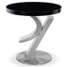 SHERES "Cosmopolitan" Lamp Table - L-02B