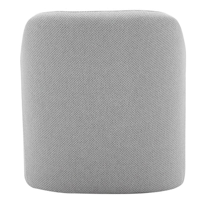 New Pacific Direct Zella Fabric Accent Arm Chair  - 1900173-410