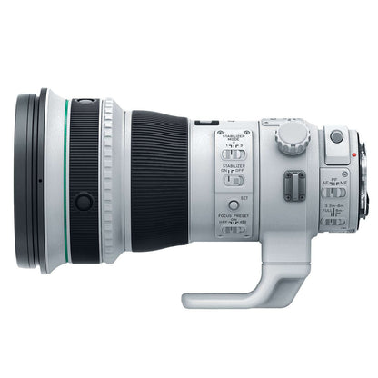 Canon 400mm f4.0 DO IS USM II - 1931