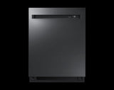 DACOR Graphite Stainless Steel Dishwasher - DDW24M999UM-KT