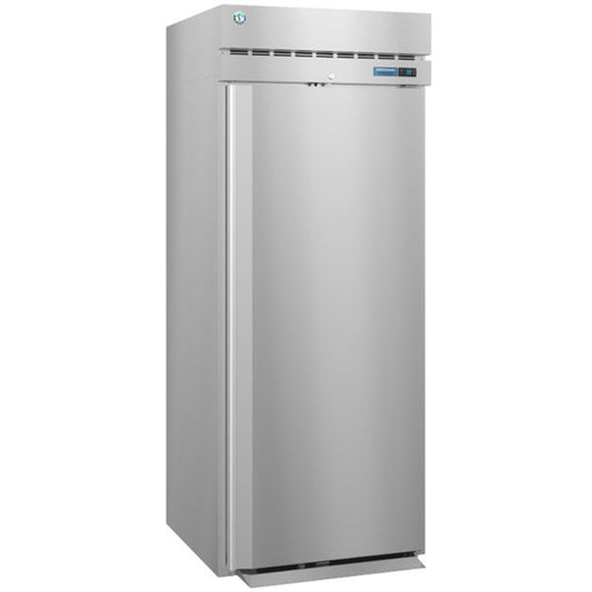 Hoshizaki 35" Wide 1 Door Top Mount Roll-In Refrigerator - RN1A-FS