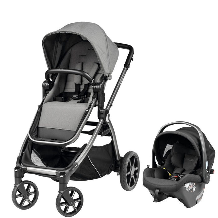 Peg Perego YPSI and Primo Viaggio 4-35 Nido K Travel System - IPMS26US00MF53DX53