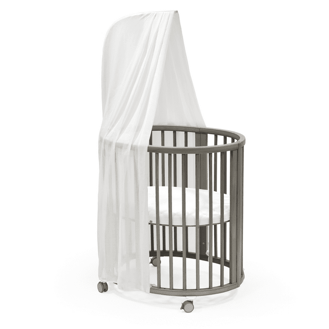 Stokke® Sleepi™ Mini Crib Bundle with Mattress 2023