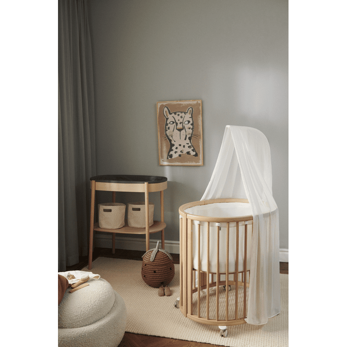 Stokke® Sleepi™ Mini Crib Bundle with Mattress 2023