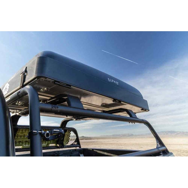 Body Armor 2005-2024 Toyota Tacoma Overland Rack - TC-6125