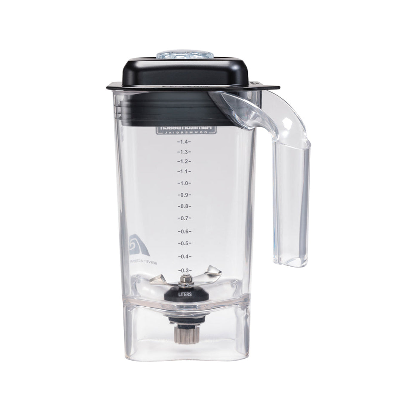 Hamilton Beach HSV1000 Sous Vide Circulator — 120V, 1200W - HSV1000
