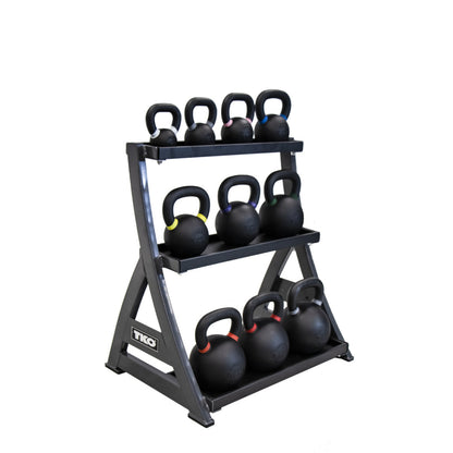 TKO 856KR Kettlebell Rack - 856KR