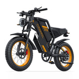 GT20 EBIKE - Backyard Provider