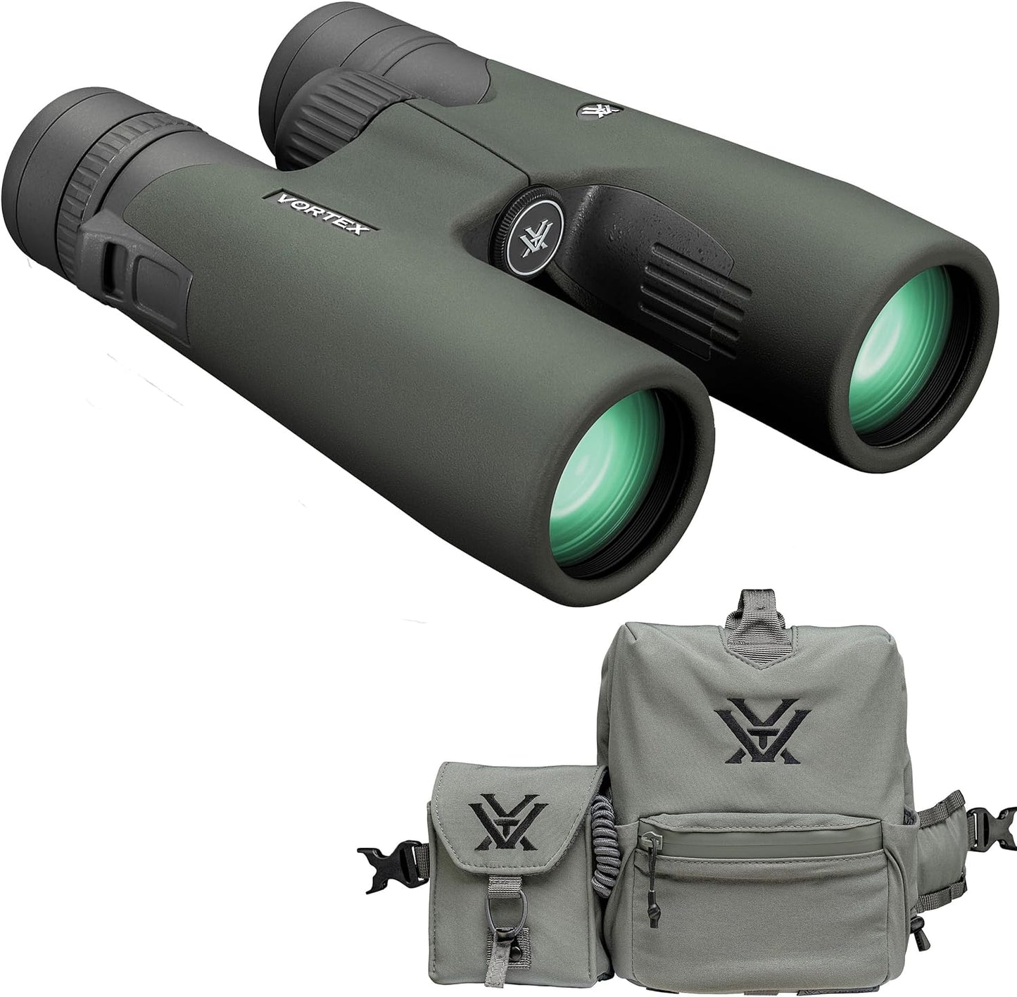 Vortex Optics Razor UHD 8x42 Waterproof Binocular (RZB-0842) - RZB-0842