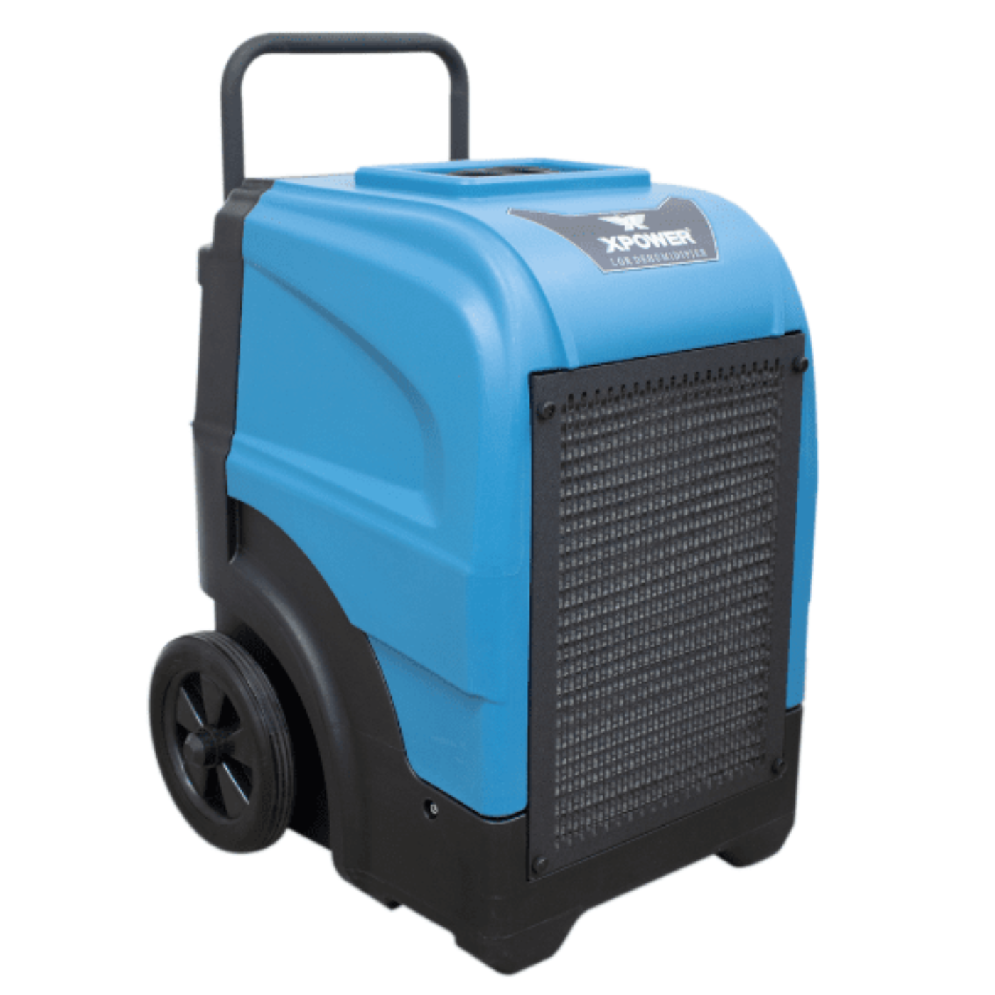 XPOWER XD-165L Low Grain Refrigerant LGR Dehumidifier - XP-XD-165L