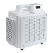 XPOWER X-2800 Professional 3-Stage HEPA Air Scrubber - XP-X-2800