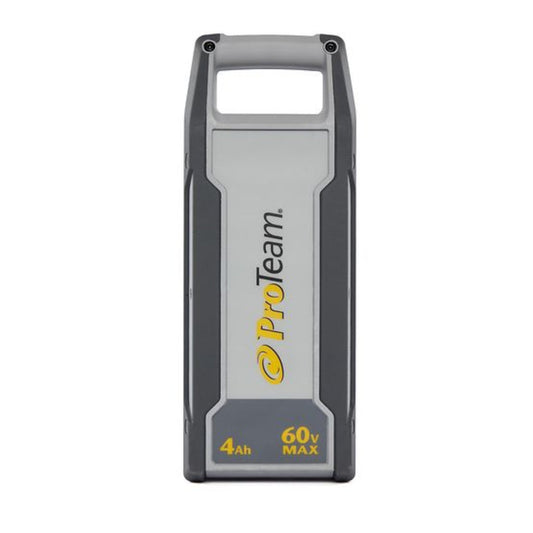 GoFit Cordless 4Ah Battery 107683- Fits Proteam GoFit 3 Cordless, GoFit 6 Cordless Backpack Vacuums - pt-107683