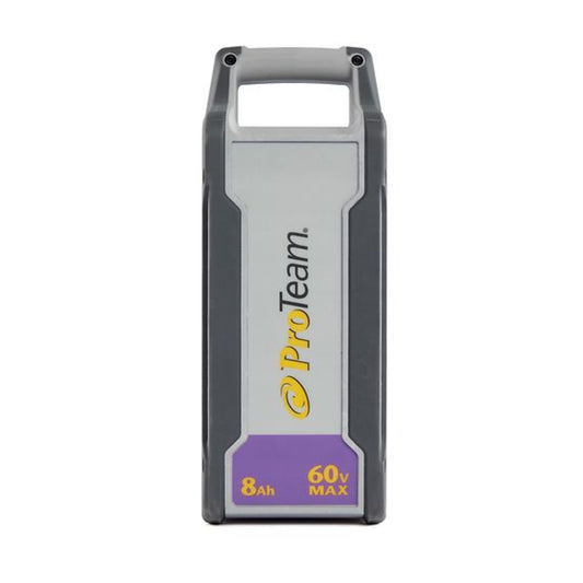 GoFit Cordless 8Ah Battery 107684- Fits Proteam GoFit 3 Cordless, GoFit 6 Cordless Backpack Vacuums - pt-107684
