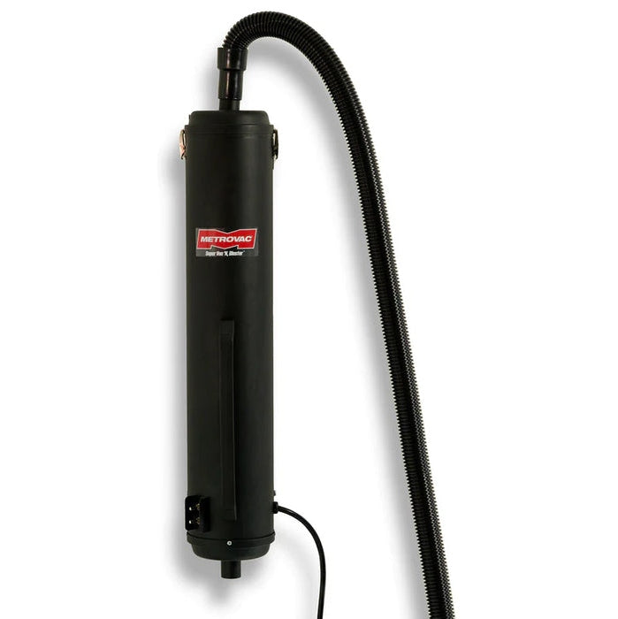 Metro Vac Super Vac N Blaster - ‎112-583561