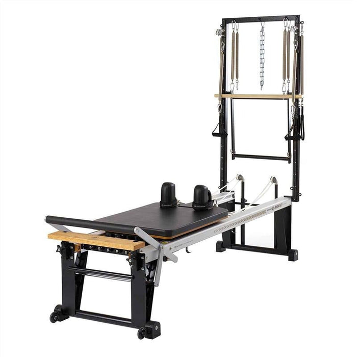 Merrithew Rehab V2 Max Plus Reformer Bundle