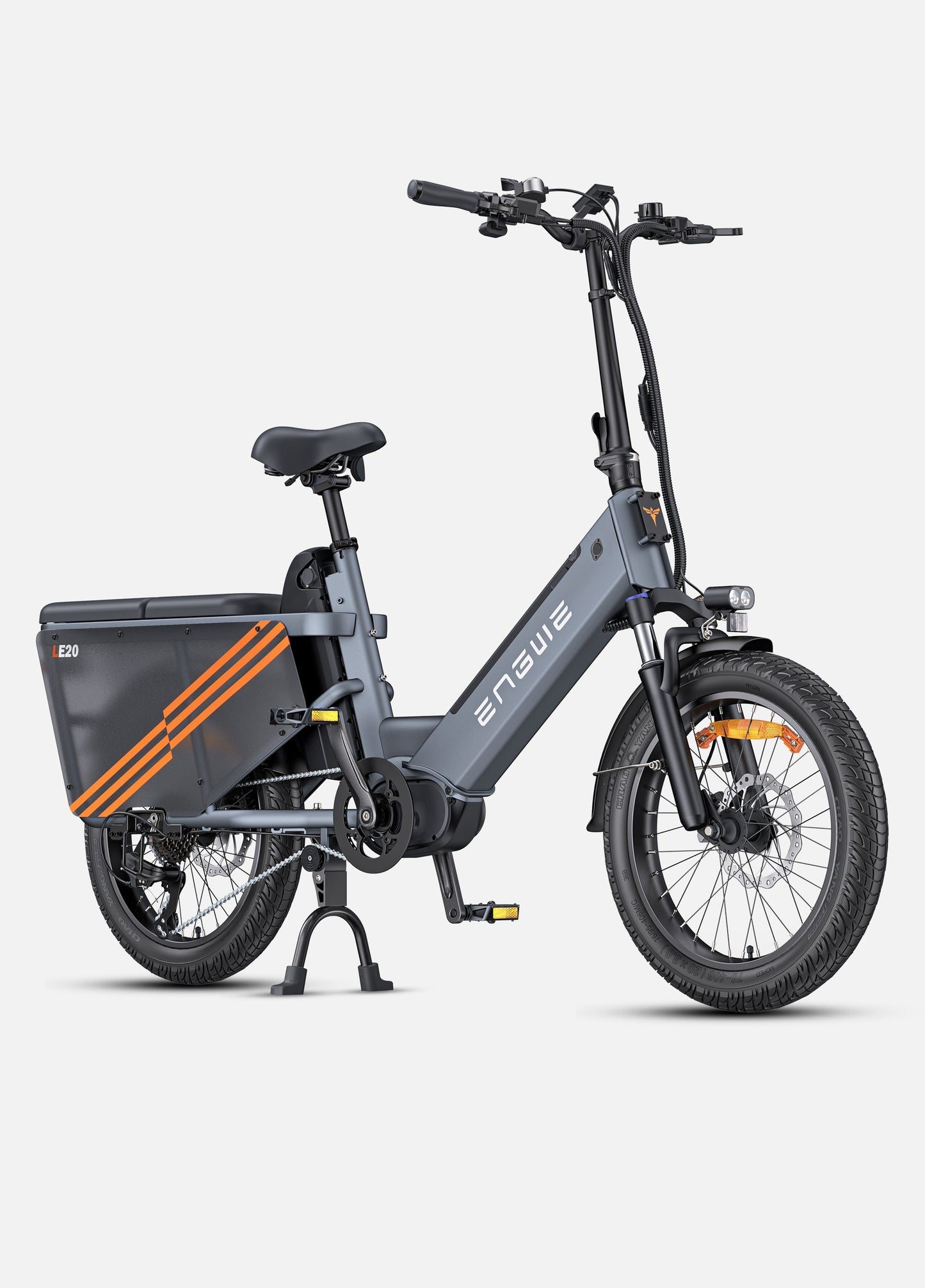 ENGWE LE20 - LE20Blue192Standard